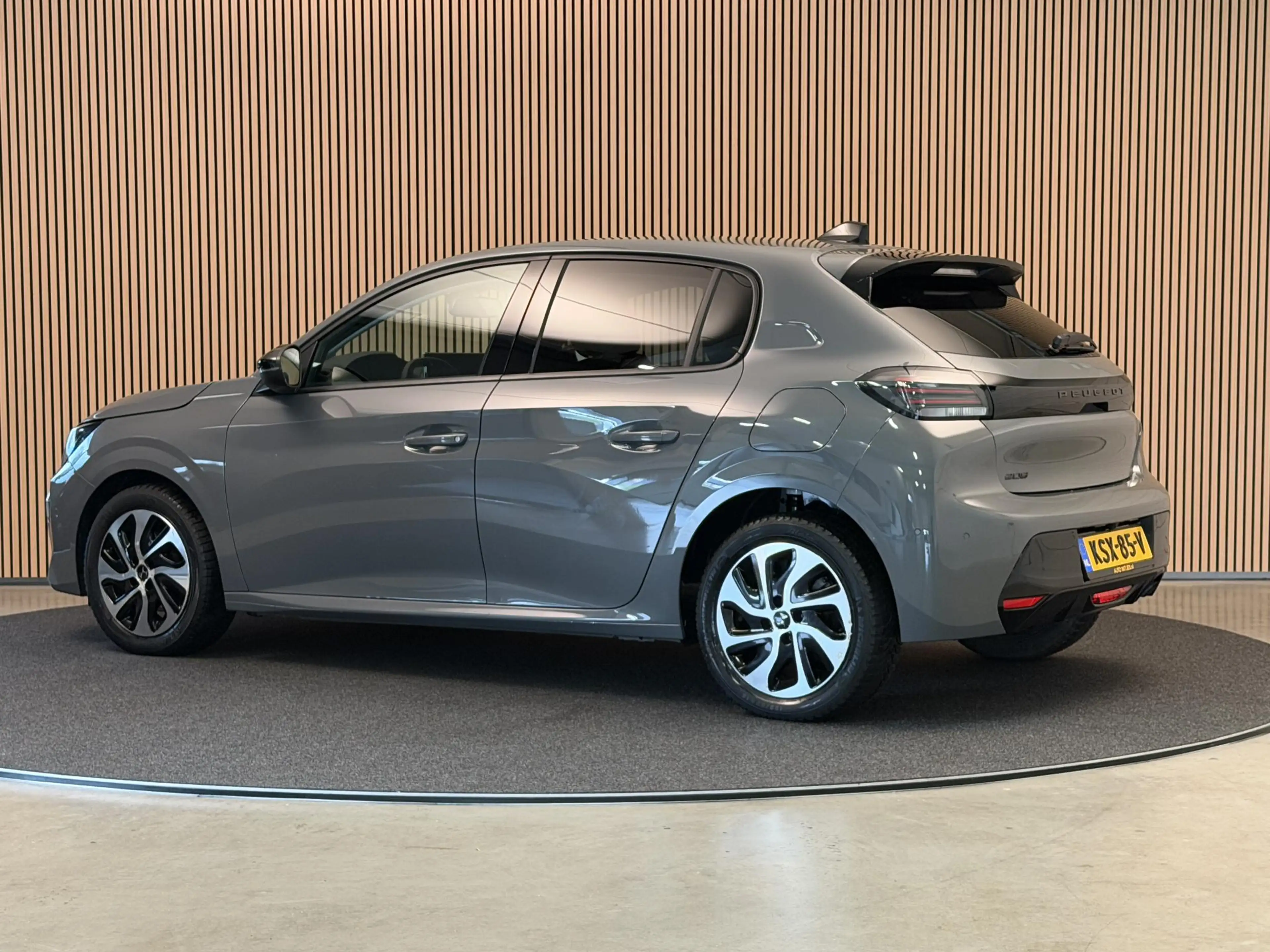 Peugeot 208 1.2 PureTech 100 PK Allure Pack | 360 Camera | BLi — photo 11