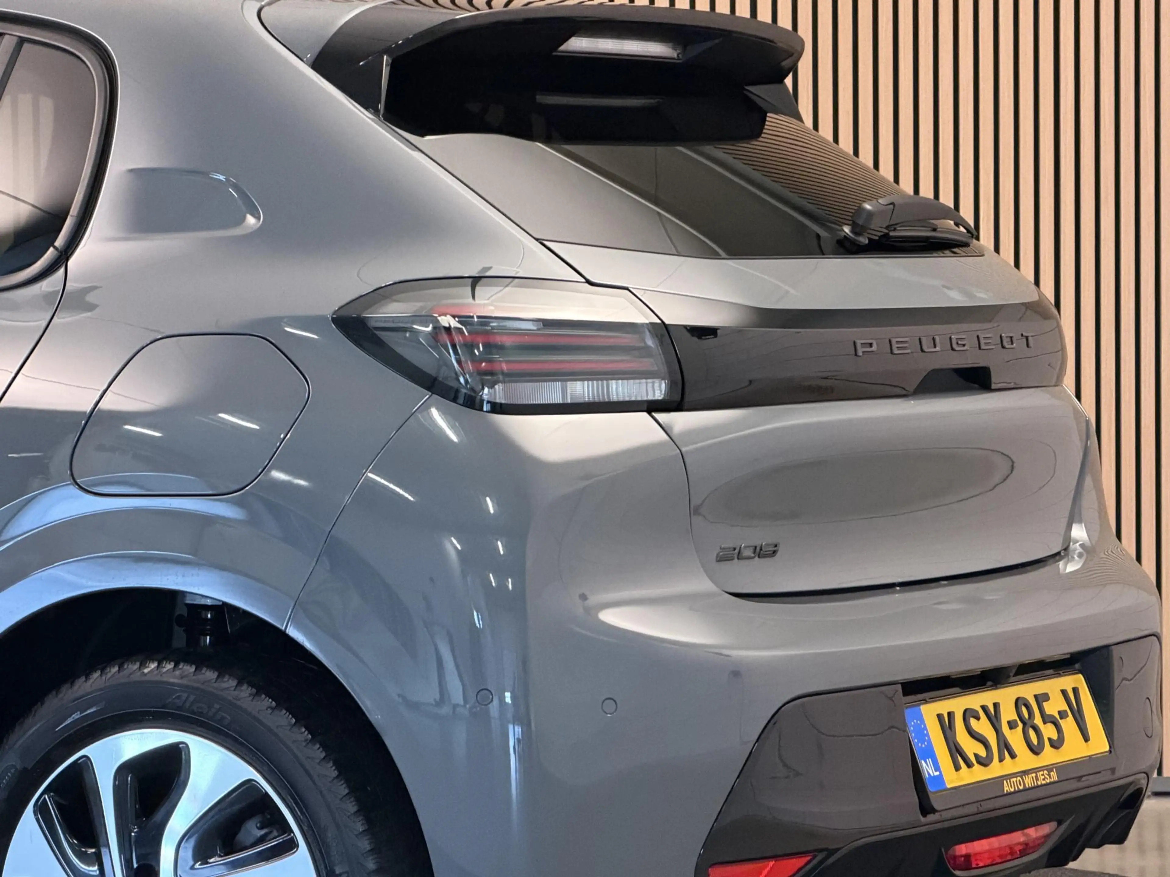 Peugeot 208 1.2 PureTech 100 PK Allure Pack | 360 Camera | BLi — photo 13