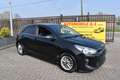 Kia Rio 1.0 T Fusion Autom ***12M GARANTIE** Schwarz - thumbnail 1