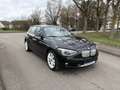BMW 116 116 i Urban Line Noir - thumbnail 1