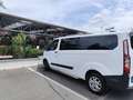 Ford Transit Custom Bianco - thumbnail 13