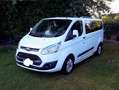 Ford Transit Custom Bianco - thumbnail 6