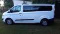 Ford Transit Custom Bianco - thumbnail 4