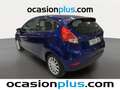 Ford Fiesta 1.25 Trend 82 Bleu - thumbnail 3