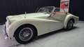 Triumph TR3 “A” Roadster 2.0 cc certificata ASI con C.R.S Beige - thumbnail 14