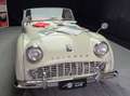 Triumph TR3 “A” Roadster 2.0 cc certificata ASI con C.R.S Beige - thumbnail 11