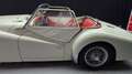 Triumph TR3 “A” Roadster 2.0 cc certificata ASI con C.R.S Beige - thumbnail 16