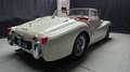 Triumph TR3 “A” Roadster 2.0 cc certificata ASI con C.R.S Beige - thumbnail 21