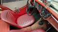 Triumph TR3 “A” Roadster 2.0 cc certificata ASI con C.R.S Beige - thumbnail 9
