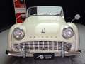 Triumph TR3 “A” Roadster 2.0 cc certificata ASI con C.R.S Beige - thumbnail 13
