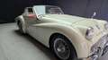 Triumph TR3 “A” Roadster 2.0 cc certificata ASI con C.R.S Beige - thumbnail 15