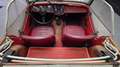 Triumph TR3 “A” Roadster 2.0 cc certificata ASI con C.R.S Beige - thumbnail 7