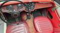 Triumph TR3 “A” Roadster 2.0 cc certificata ASI con C.R.S Beige - thumbnail 23