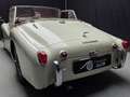 Triumph TR3 “A” Roadster 2.0 cc certificata ASI con C.R.S Beige - thumbnail 20