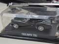 Triumph TR3 “A” Roadster 2.0 cc certificata ASI con C.R.S Beige - thumbnail 17