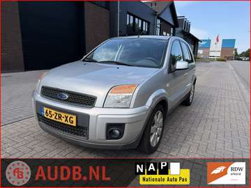 1.4-16V Futura| SPORT VLG.|CRUISE CONTROL| AIRCO|N