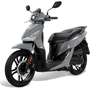 SYM Symphony 50 Gris - thumbnail 1