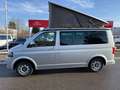 Volkswagen T5 California T5 Bus California Beach Aufstelldach Standheiz. Silber - thumbnail 4