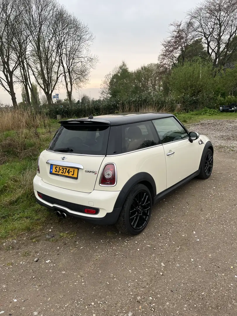 MINI Cooper S 1.6 mini cooper s - 2