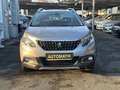 Peugeot 2008 Allure AUTOMATIK+KAMERA+AHK+NAVI Grau - thumbnail 2
