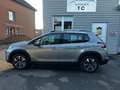 Peugeot 2008 Allure AUTOMATIK+KAMERA+AHK+NAVI Grau - thumbnail 4