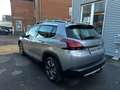 Peugeot 2008 Allure AUTOMATIK+KAMERA+AHK+NAVI Grau - thumbnail 5