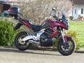 Kawasaki Versys 650 ABS Rot - thumbnail 2