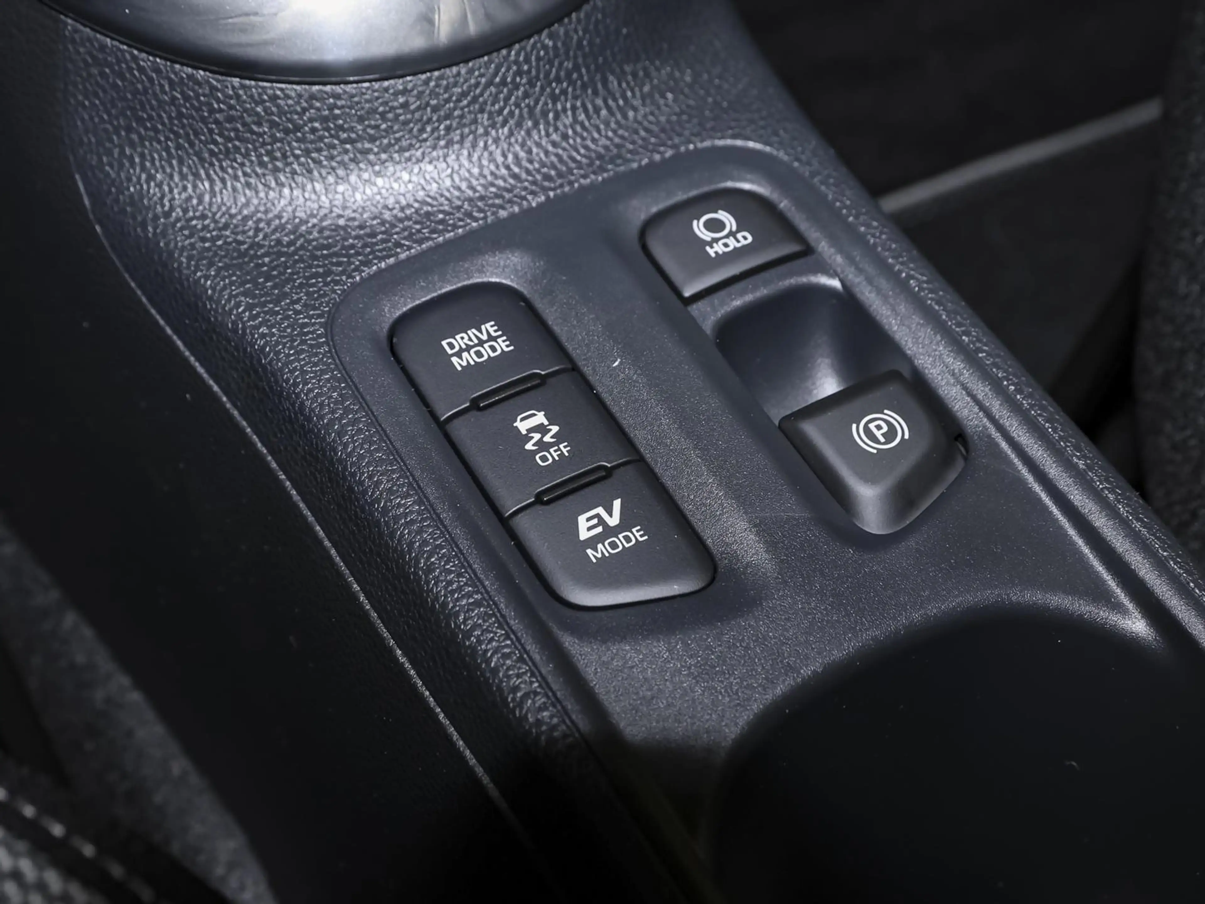 Toyota Aygo X GR SPORT 1,5 l Hybrid NAVI SHZ PDC BT — photo 15