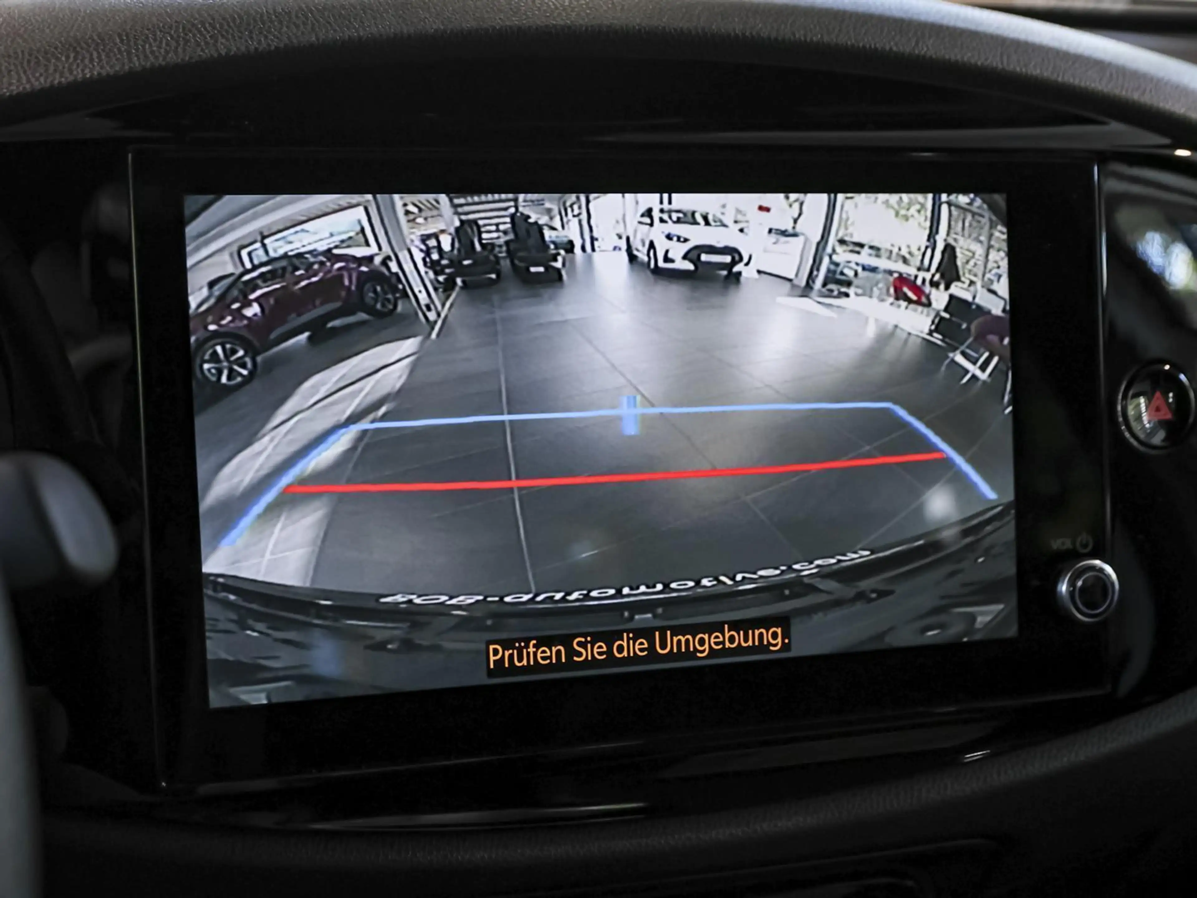 Toyota Aygo X GR SPORT 1,5 l Hybrid NAVI SHZ PDC BT — photo 12