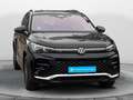Volkswagen Tiguan 2.0TSI R-Line 4M DSG Leder AHK Pano Stand Schwarz - thumbnail 4