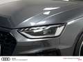 Audi A4 Avant 40 TDI S LINE ACC AHK RFK MATRIX Grau - thumbnail 5