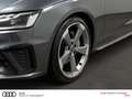 Audi A4 Avant 40 TDI S LINE ACC AHK RFK MATRIX Grau - thumbnail 9