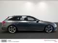 Audi A4 Avant 40 TDI S LINE ACC AHK RFK MATRIX Grau - thumbnail 2