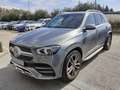 Mercedes-Benz GLE 300 300d 4Matic Aut. Gris - thumbnail 2