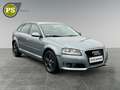 Audi A3 Sportback 1.4 TFSI Attraction AD Klimaautom SHZ Te Grijs - thumbnail 8