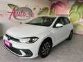 Volkswagen Polo Polo 1.0 tsi Style 95cv Wit - thumbnail 1