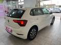 Volkswagen Polo Polo 1.0 tsi Style 95cv Wit - thumbnail 4