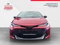 Toyota Corolla Corolla 2,0 Hybrid GR-S GR-S+Safetypaket Rot - thumbnail 8