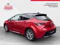 Toyota Corolla Corolla 2,0 Hybrid GR-S GR-S+Safetypaket Rot - thumbnail 3