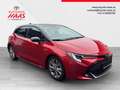 Toyota Corolla Corolla 2,0 Hybrid GR-S GR-S+Safetypaket Rot - thumbnail 7