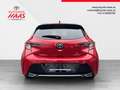 Toyota Corolla Corolla 2,0 Hybrid GR-S GR-S+Safetypaket Rot - thumbnail 4