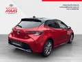 Toyota Corolla Corolla 2,0 Hybrid GR-S GR-S+Safetypaket Rot - thumbnail 5
