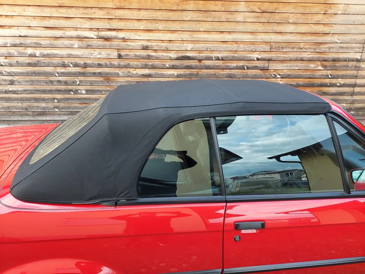 BMW 325 i Cabrio E30 Schalter original im Bestzustand!, foto 8