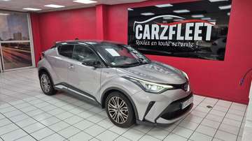 SUV 1.8 HYBRIDE 122cv DISTINCTIVE