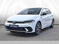 Volkswagen Polo 1.0 l TSI DSG R-Line Weiß - thumbnail 1