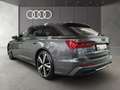 Audi A6 50 TDI quattro tiptronic sport MatrixLE Grau - thumbnail 5