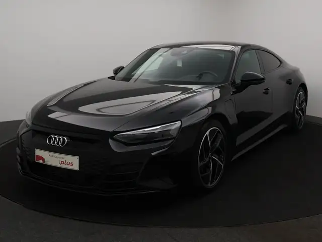 Audi e-tron GT 93.4 kWh 60 Quattro *CAMERA*SFEERVERLICHTING*ZETELVERWARMING*NAVI*CRUISE*...
