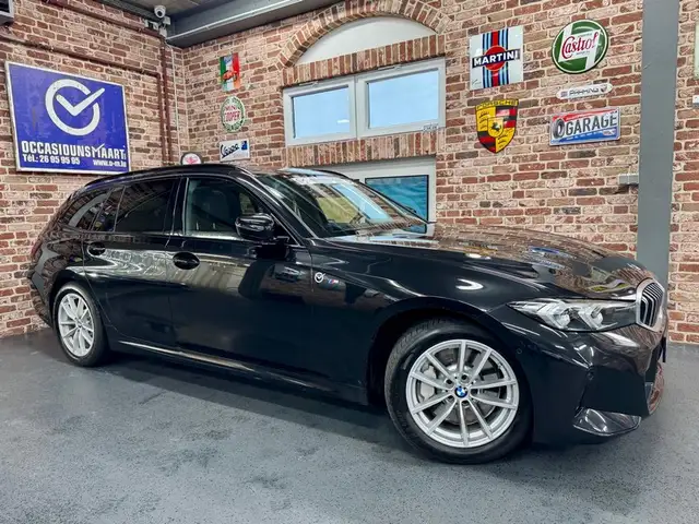 BMW 330 330dA Touring 3.0 286cv xDrive M-SPORT