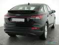 Audi Q4 e-tron Sportback 40 e-tron Leder,LED,Sitzhzg Schwarz - thumbnail 2