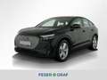 Audi Q4 e-tron Sportback 40 e-tron Leder,LED,Sitzhzg Schwarz - thumbnail 1